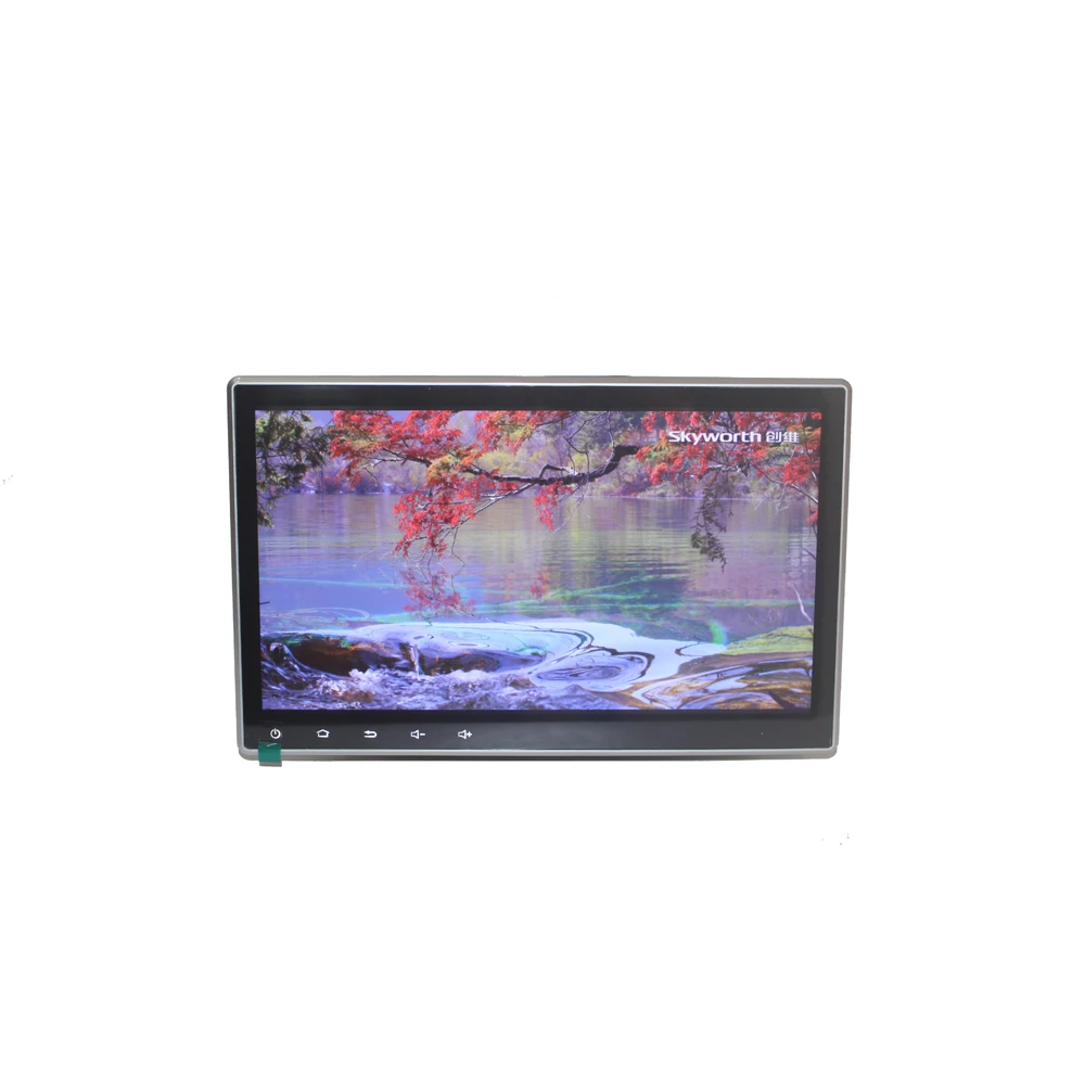 Clearance HACTIVOL Rotatable 2G+32G Android 8.1 Car Radio stereo for universal car dvd player gps navigation bluetooth wifi car accessory 2 Clearance HACTIVOL Rotatable 2G+32G Android 8.1 Car Radio stereo for universal car dvd player gps navigation bluetooth wifi car accessory 2