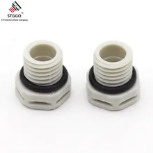 Дышащая Пылезащитная гидрофобная IP 68 Защитная фара вентиляционный болт