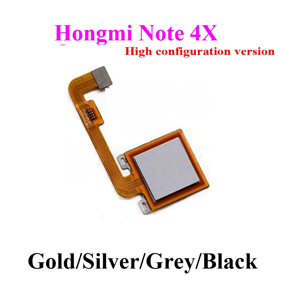 hongmi 4x gao