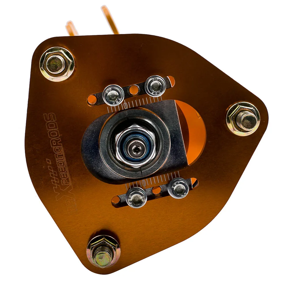 Coilover амортизаторы для Nissan 200SX 240SX S14 Сильвия 94 98 Весна ударов комплект