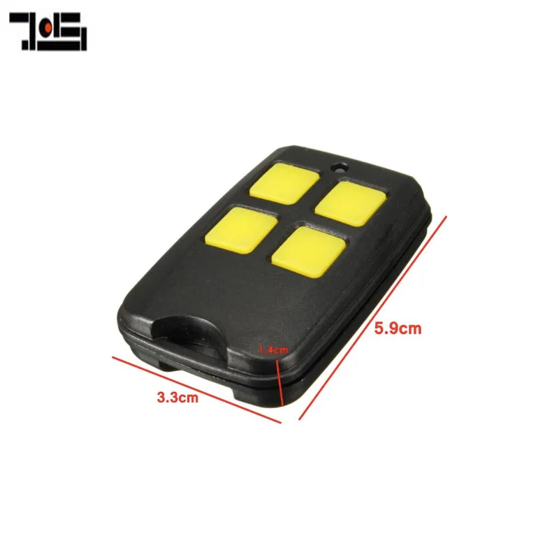 

For liftmaster remote , 390MHZ ,for 970 971 973 model .security+ version