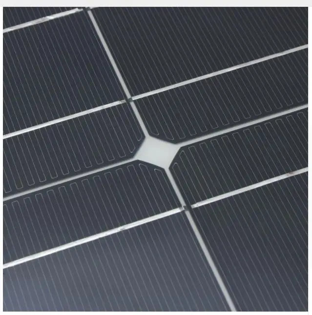 Солнечная панель из Китая, солнечные комплекты, солнечная энергия 400 Вт 4 шт модуля 100 Вт гибкие солнечные панели, костюм для 12 В Комплект системы