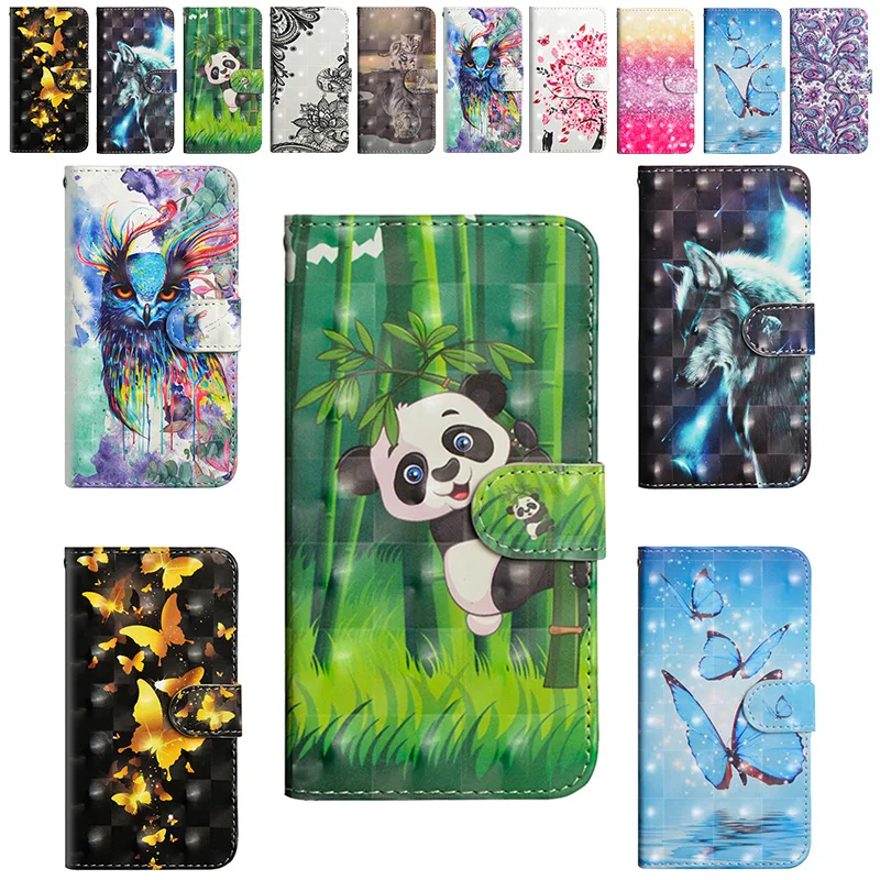 

For Huawei Y6 y 6 2018 Dual ATU-L21 ATU-LX1 Flip mobile phone bag for huawei atu l21 lx1 atul21 atulx1 phone leather cases