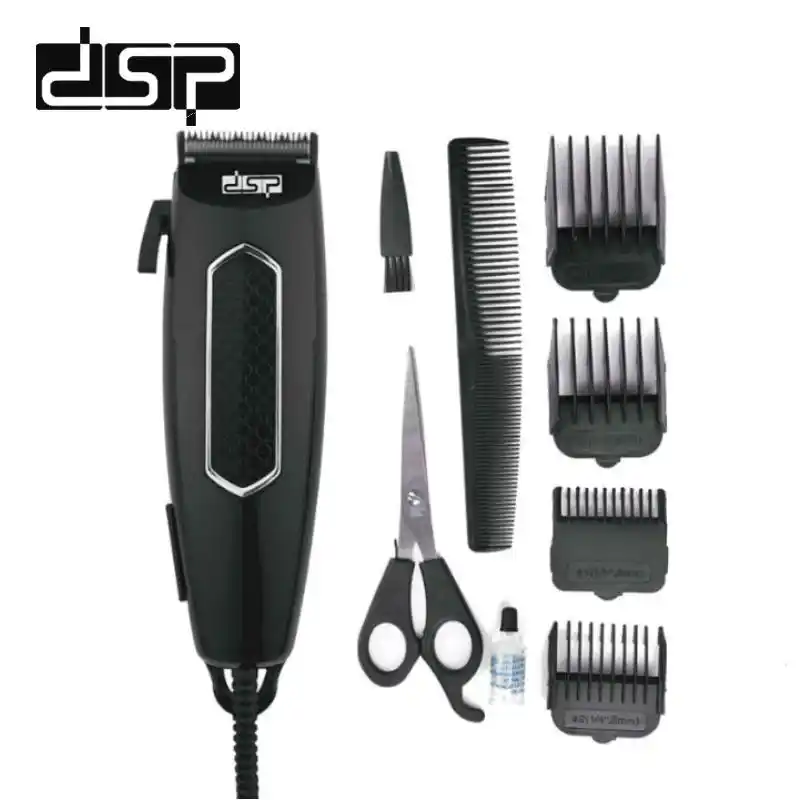 mens hairdressing set
