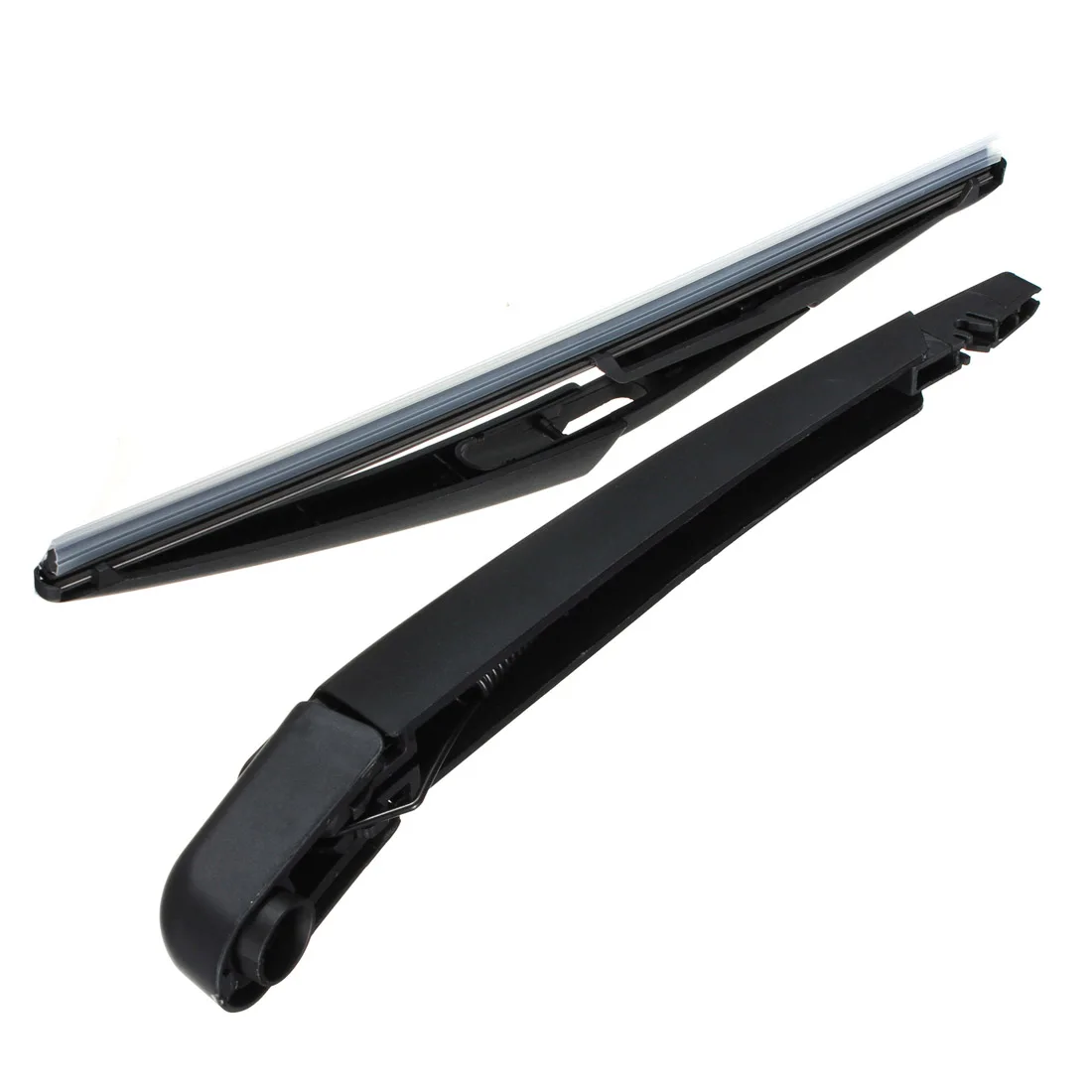 Rear windscreen wiper arm wiper blades RENAULT CLIO MK2 98-05 Rear windscreen wiper arm wiper blades RENAULT CLIO MK2 98-05