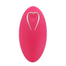 10 Frequency Wireless Remote Control Vibrator USB Rechargeable Stimulate Adult Sex Toys for Women
