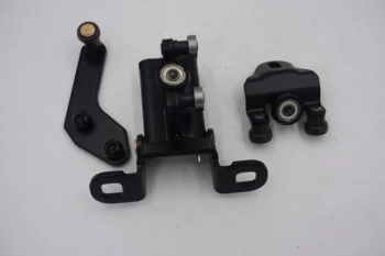 

Car Left Side Door Roller Top Middle Lower Bottom Set for Ford Transit MK6 MK7 2000-2014 1667675 1639910 1705694 4796308