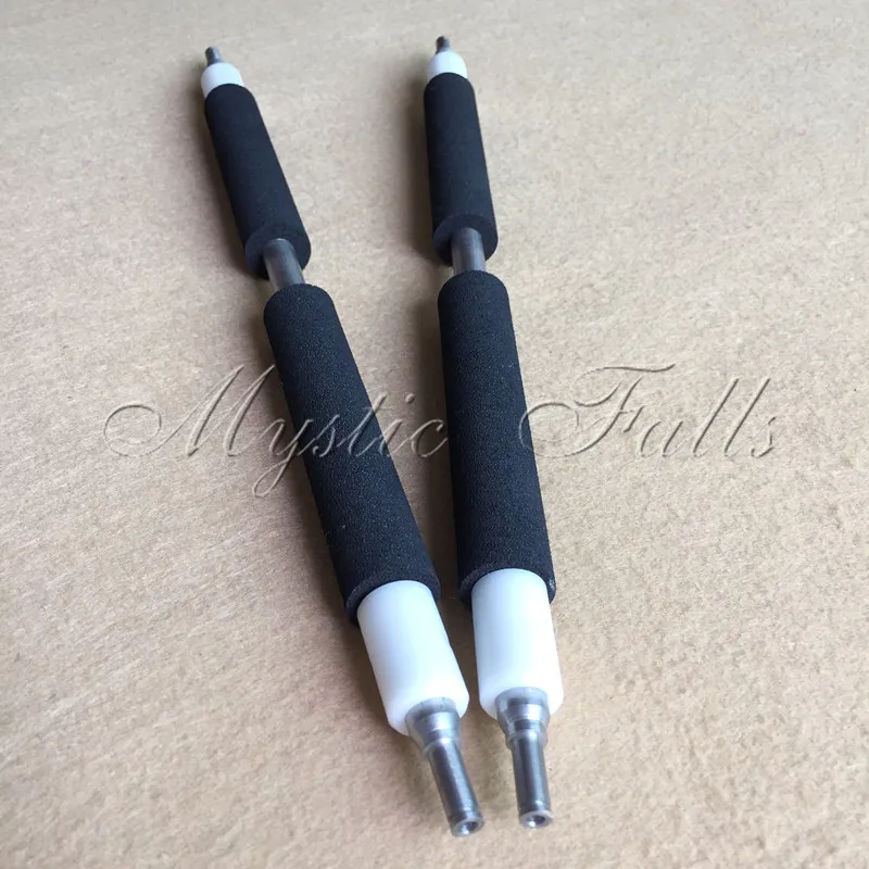 

2X ADU Sponge Roller for Canon iR7105 iR7095 iR7086 iR7200 iR105 iR9070 Duplex Sponge Roller FF6-1520-030 FF6-1520-000