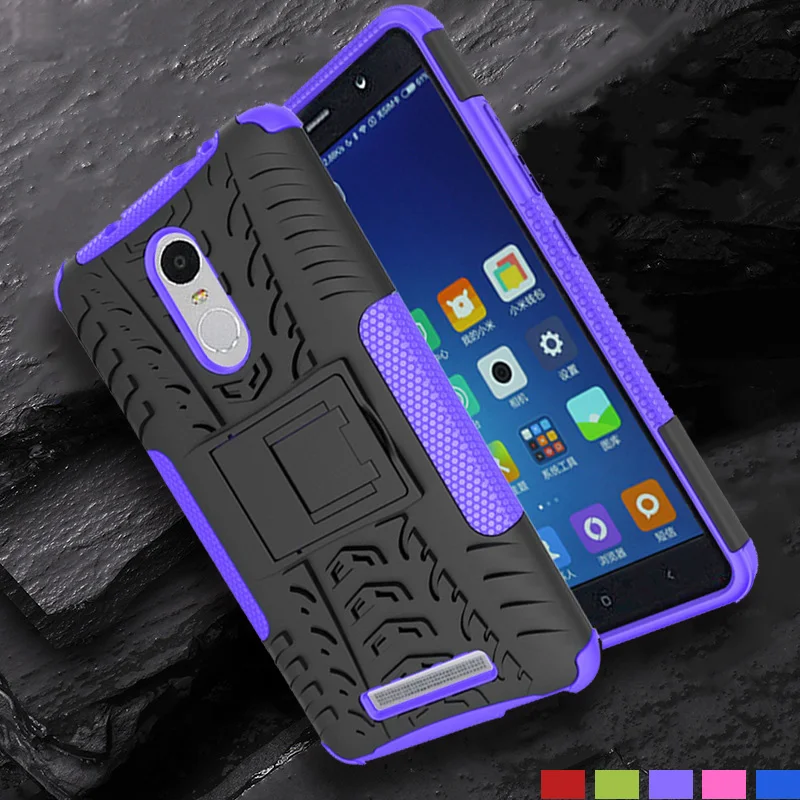 

SEASHORE Silicone + PC Case sFor Xiaomi Redmi Note 3 Rubber Hard Cover Case For Redmi Note 3 Pro / Note3 Cover Phone Bag Case