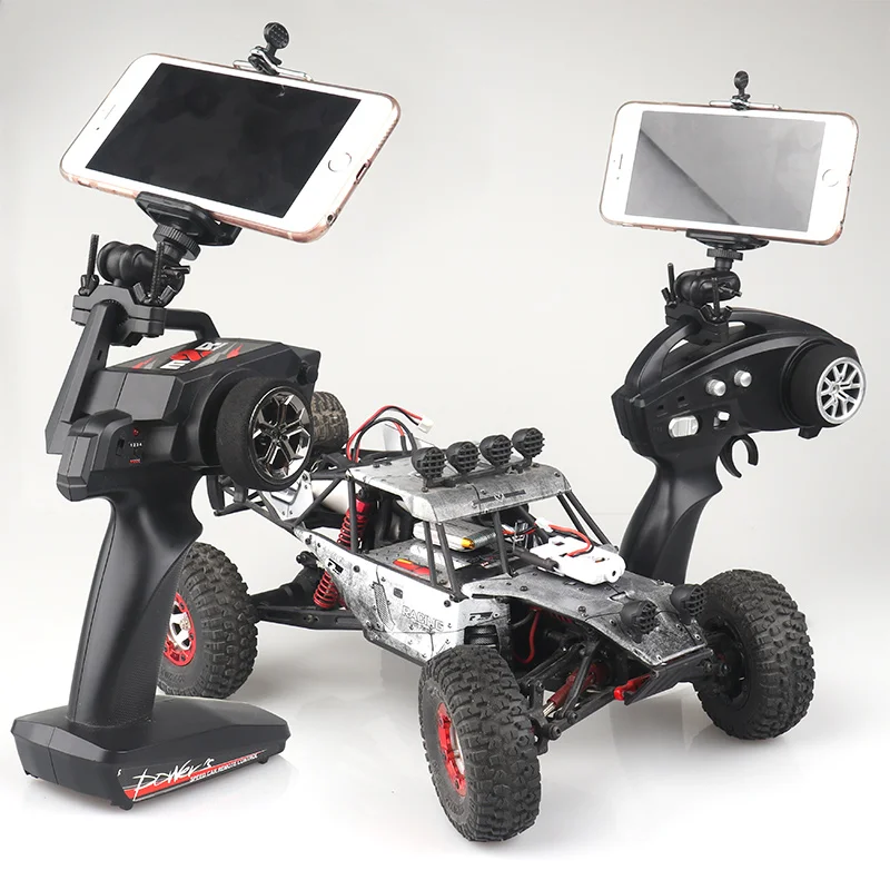 WLtoys Запчасти для радиоуправляемых автомобилей 0.3MP/2.0MP HD 720P камера wifi FPV с