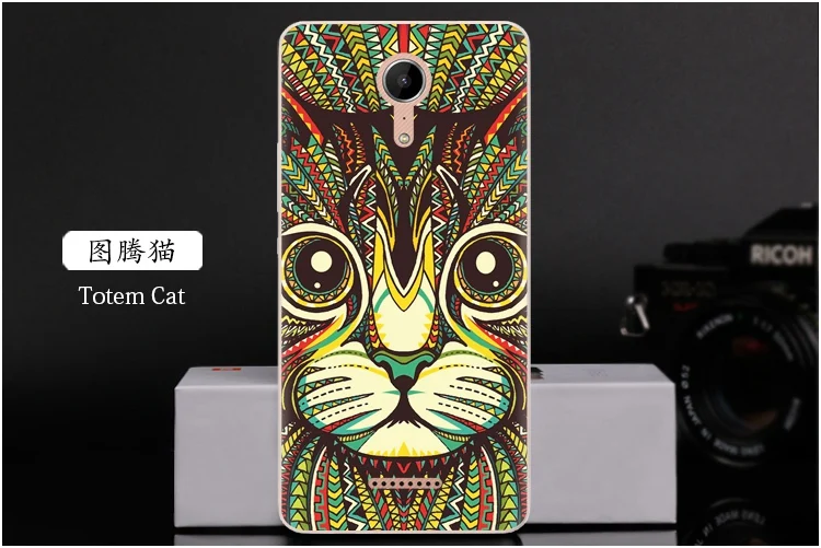  Totem Cat