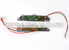 

TX 9009 9119 9099 RC helicopter TX 9009 9119 9099 helicopter parts Light board