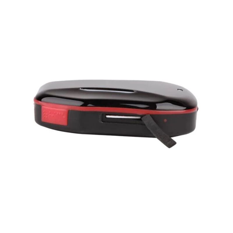 Flashlight Mini GSM Wifi GPS Tracker LK800 One Way Communication with SOS Waterproof IPX6 Phone APP Platform Real-time Tracking car tracking device
