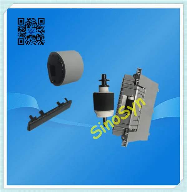 HP M551/ M575/ M570 픽업/피드 및 분리 롤러 키트 (트레이 1/2) 용 CF081 67903roller kit