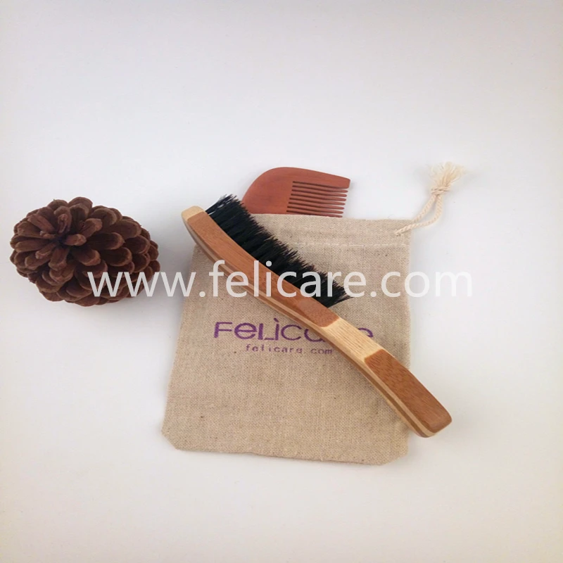 Купить felicare 100% кабан щетины таким бороды кисти: военная круглый ...