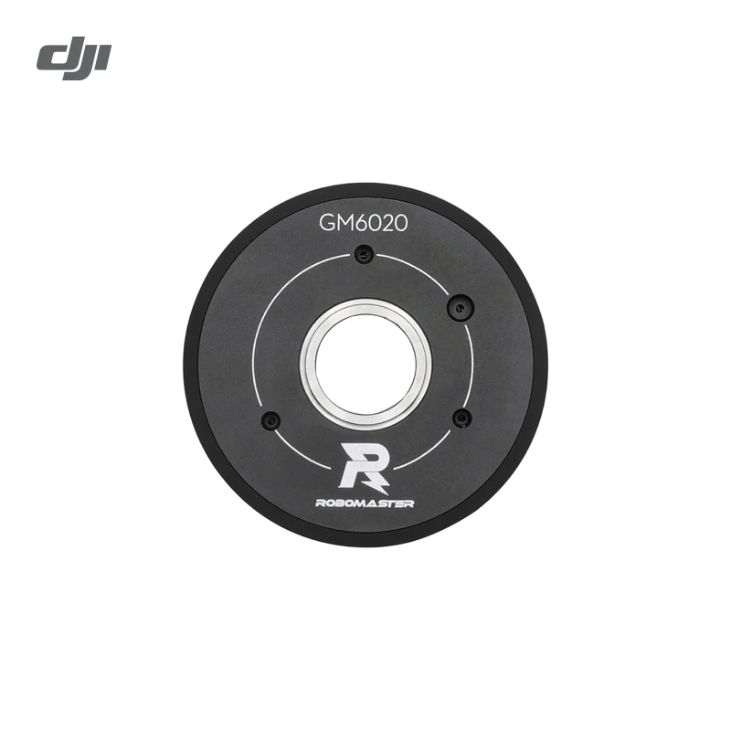 NEW DJI Dajiang RoboMaster GM6020 DC Brushless Motor