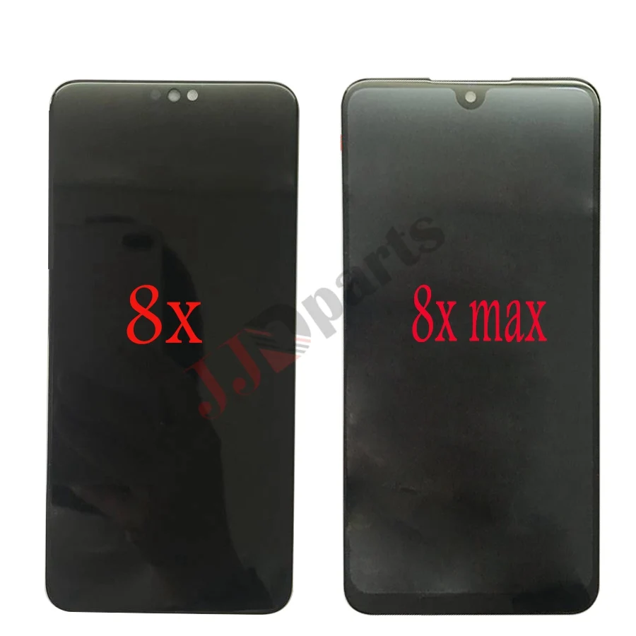 for huawei honor 8x 8xmax lcd (11)