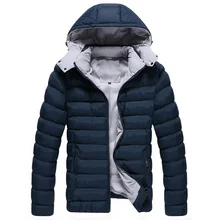4 COLORS PLUS size M-3XL winter jacket men men’s coat winter brand man clothes casacos masculino 2014