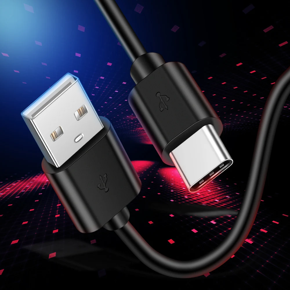 Олаф usb type-C кабель для huawei mate 20 Pro USB-C мобильный телефон Быстрая зарядка USB зарядное устройство кабель для samsung Galaxy S9 S8 Plus