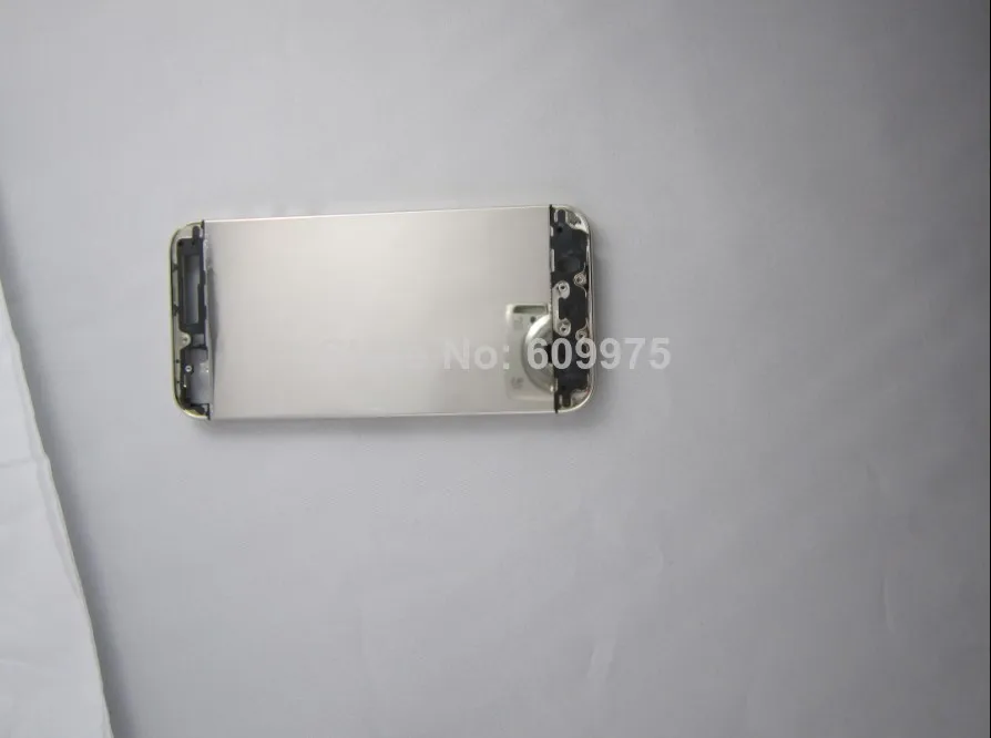 

for iphone5s platinum edition 7um thickness wholesale price best quality