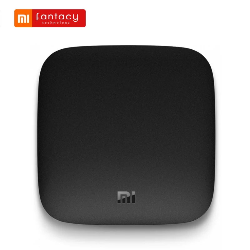 Aliexpress.com : Buy Global Version Xiaomi Mi Box 3