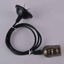 E27 держатель лампы, лампочка Гнездо E27 держатель световая розетка с основанием переключателя лампы, аксессуары металликос para lamparas, цоколь гнезда