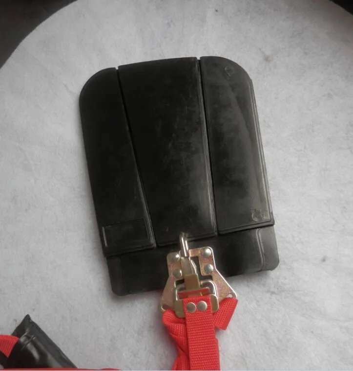 SHOULDER HARNESS & STRAP UNVERSAL TRIMMER 4250001 4