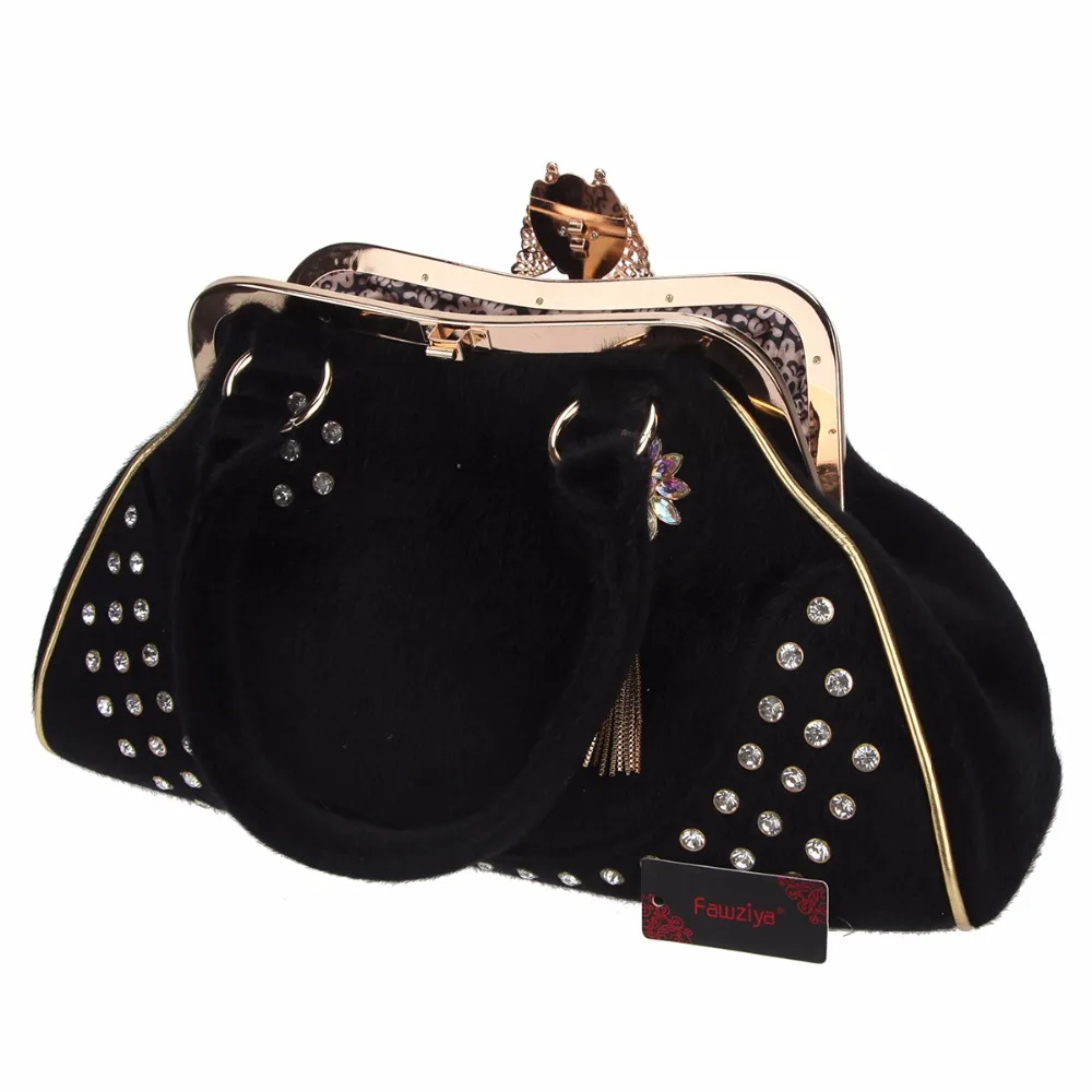 E81903-Faziya-fashion bags for women 2018-Black (4)