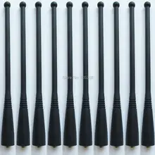 10X VHF гибкий хлыст " антенна для Motorola радо MTX800 MTX838 MTX850 MTX950 MTX8000 MTX8250 MTX9000