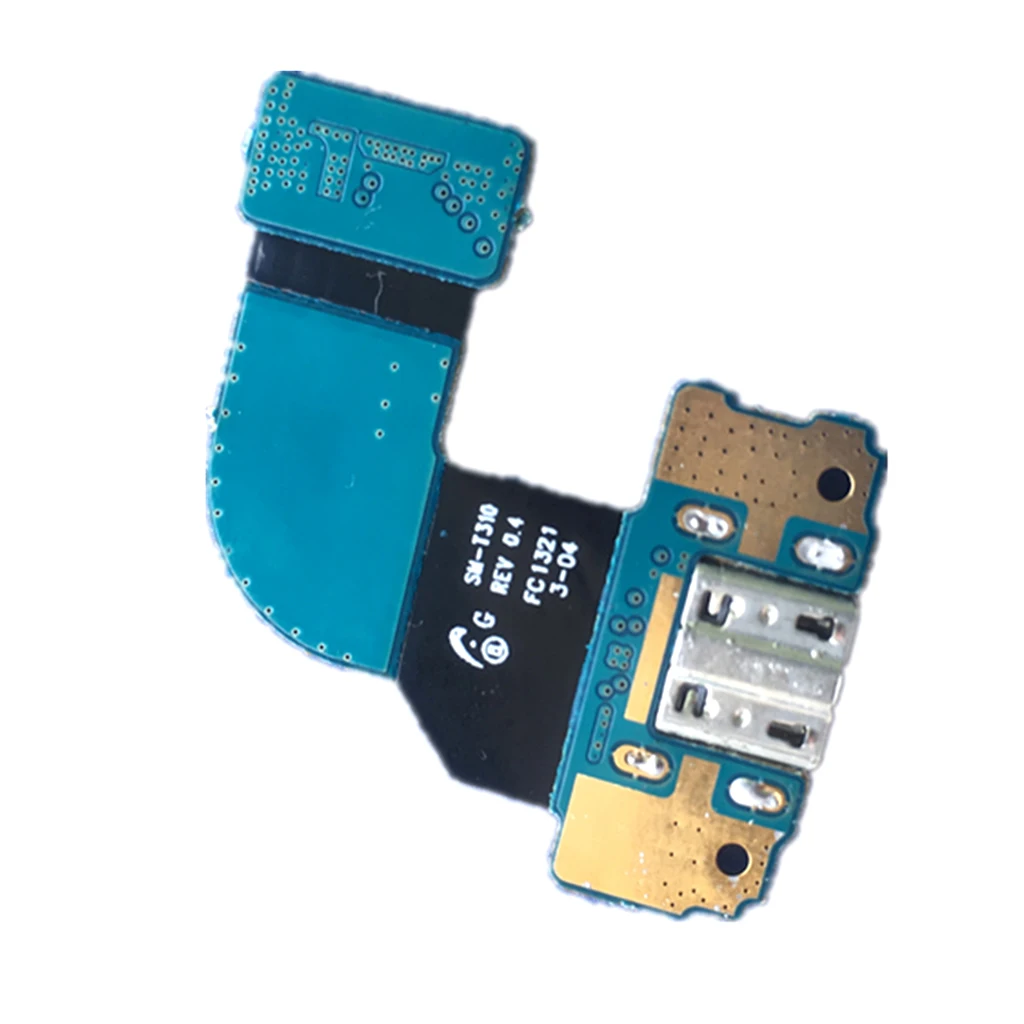USB Charger Charging Dock Port Flex Cable for Samsung Galaxy Tab SM-t310