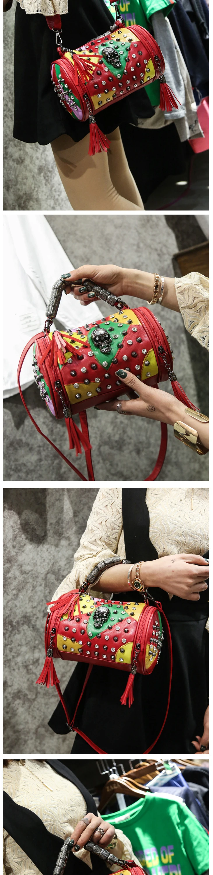 leather handbag   (8)