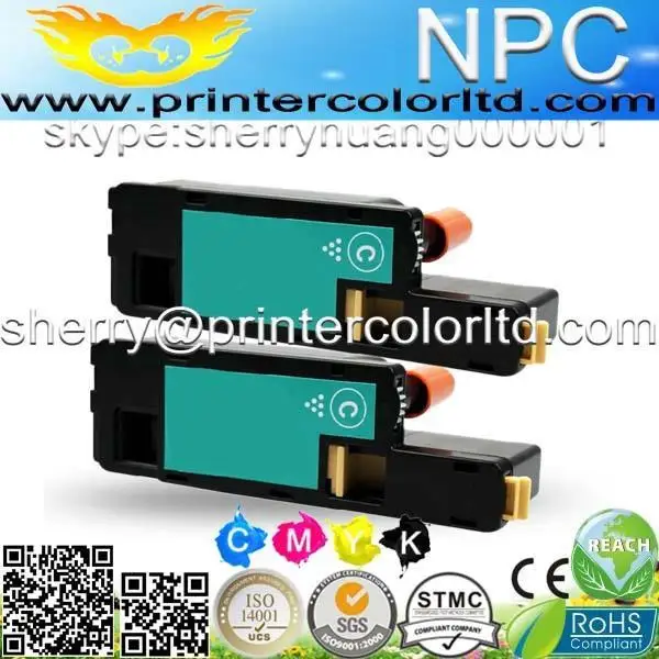 Тонер для Fuji Xerox workcentre 6015V Phaser 6000 WorkCentre 6015 В N P B laserjet картриджа принтера заправка