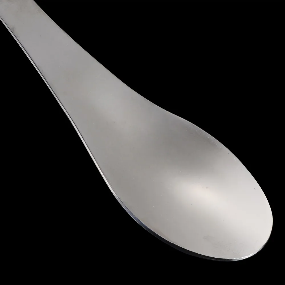 1 шт. ложка вилка из нержавеющей стали 3 в 1|stainless steel spoon|stainless spoonspoon stainless |