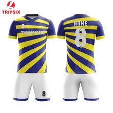 Новые цена за дизайн спортивная одежда футбольное Джерси на заказ для Для мужчин