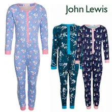children nightwear onesie overall high quality pure cotton sleepwear big kids thin comfortable pajamas jumpsuits free