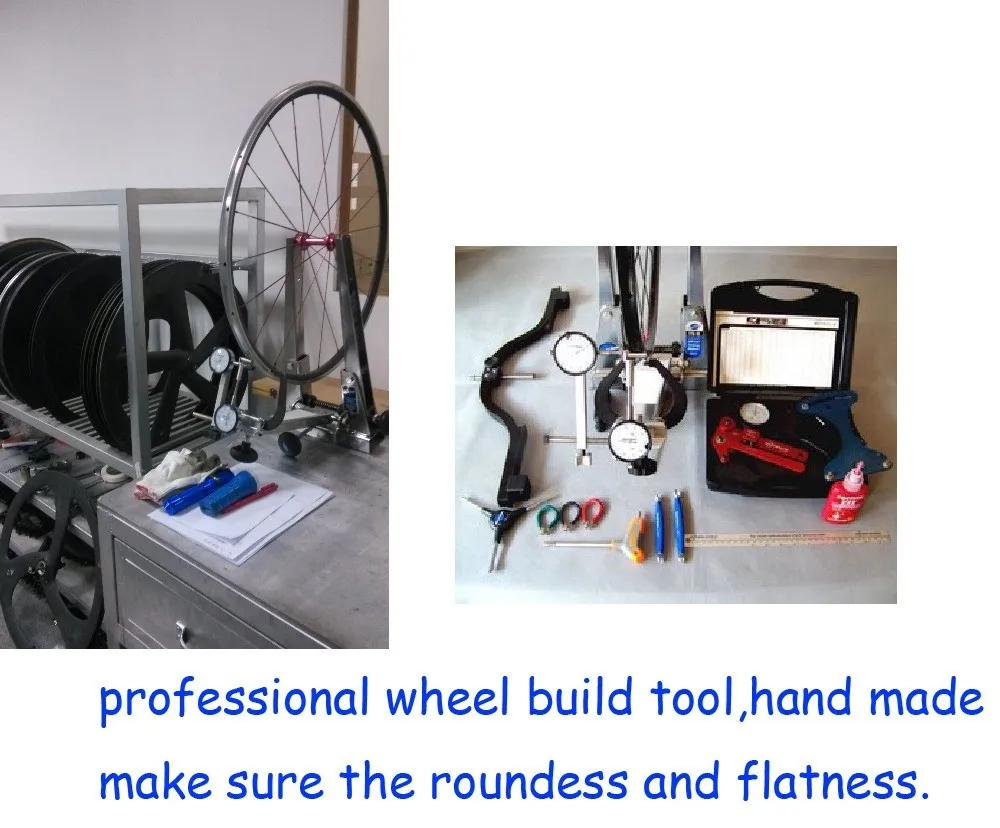 2015 Титан углеродный материал велосипед довод колеса 38 мм профиль 25 мм ширина 700C бескамерные совместимы, колесо цикл