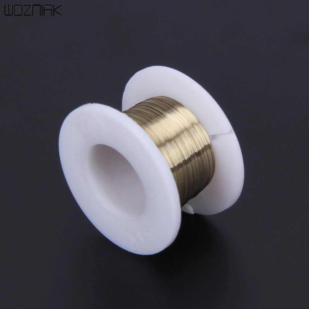 Tool Parts 100M Cutting Wire Molybdenum Cutting Wire 0.10mm Cutting Wire Line Splitter LCD Screen Gold for Separate For All Cellphones Tool Parts 100M Cutting Wire Molybdenum Cutting Wire 0.10mm Cutting Wire Line Splitter LCD Screen Gold for Separate For All Cellphones