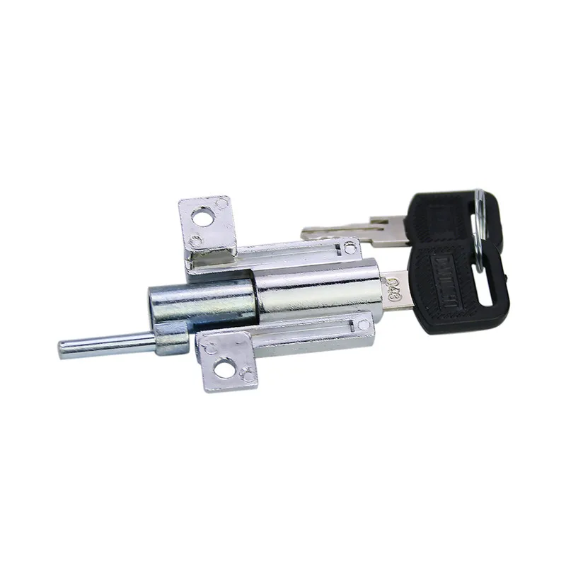 

Free shipping ! 211A Pedestal lock, Mailbox Lock, Cabinet Lock with High Quality and Free Shipping