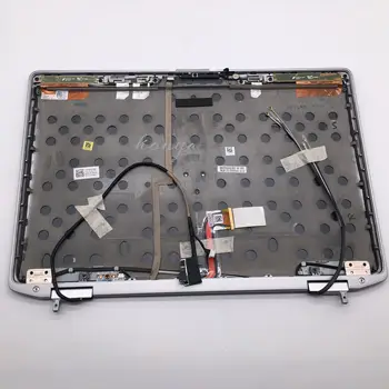 

New/Orig Laptop Screen Shell Top Lid LCD Rear Cover Back Case for dell E6420 0PJRCP