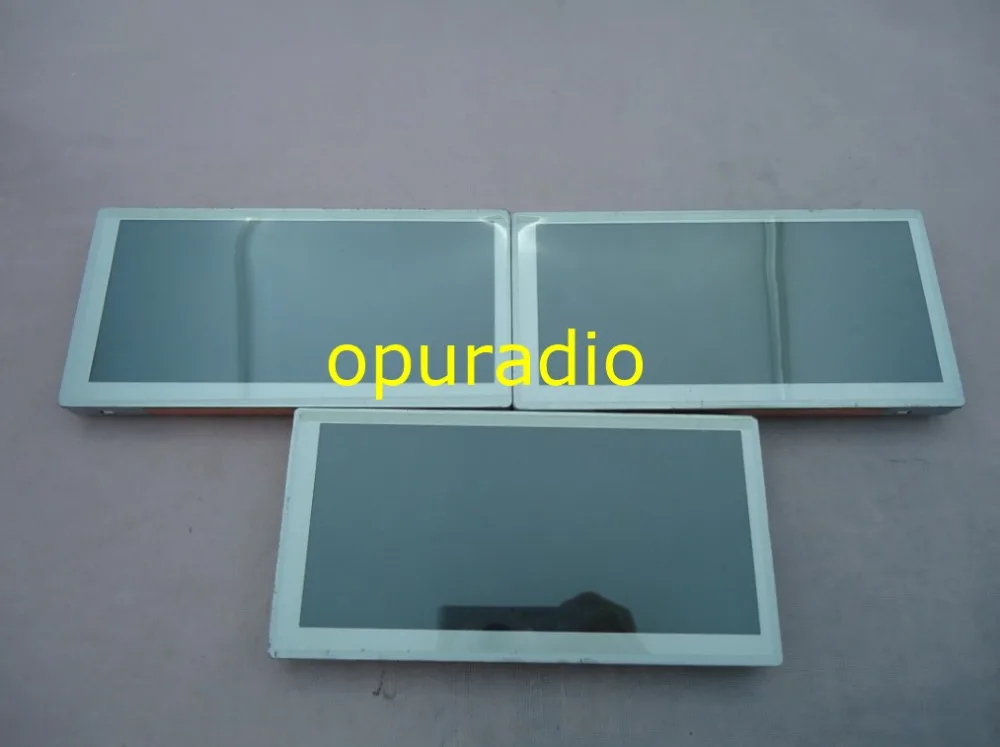 TJ058ZA01AA lcd TPO Displays корп 5,8 дюймов активный матричный модуль для Bluespot автомобильное аудио-радио CD тюнер навигатор
