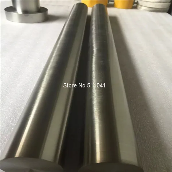 

Zirconium bar rod Grade 702 as per ASTM B550 R60702
