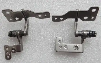 

SSEA New Laptop LCD Hinges L+R Set for SAMSUNG RV411 RV420 RV412 RV415