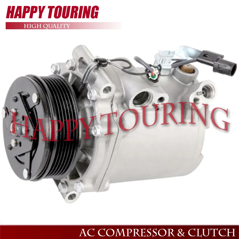 

CAR A/C Compressor for car Mitsubishi Lancer Outlander 2008 2009 7813A321 , AKC200A221A 7815A285 7810A068 7810A126