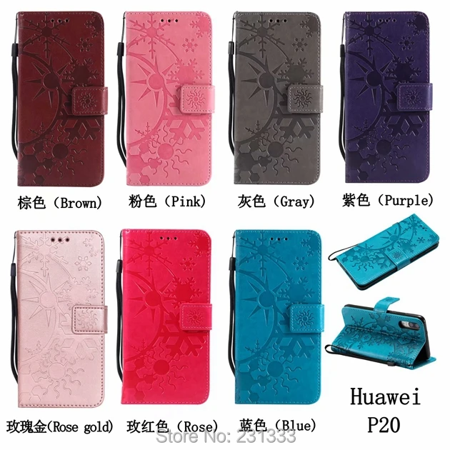 Кожаный чехол кошелек C ku для Sony Xperia XA XA1 Ultra XA2 XZ XZ1 L1 L2 Huawei Y6 2018 Y9 с подставкой и