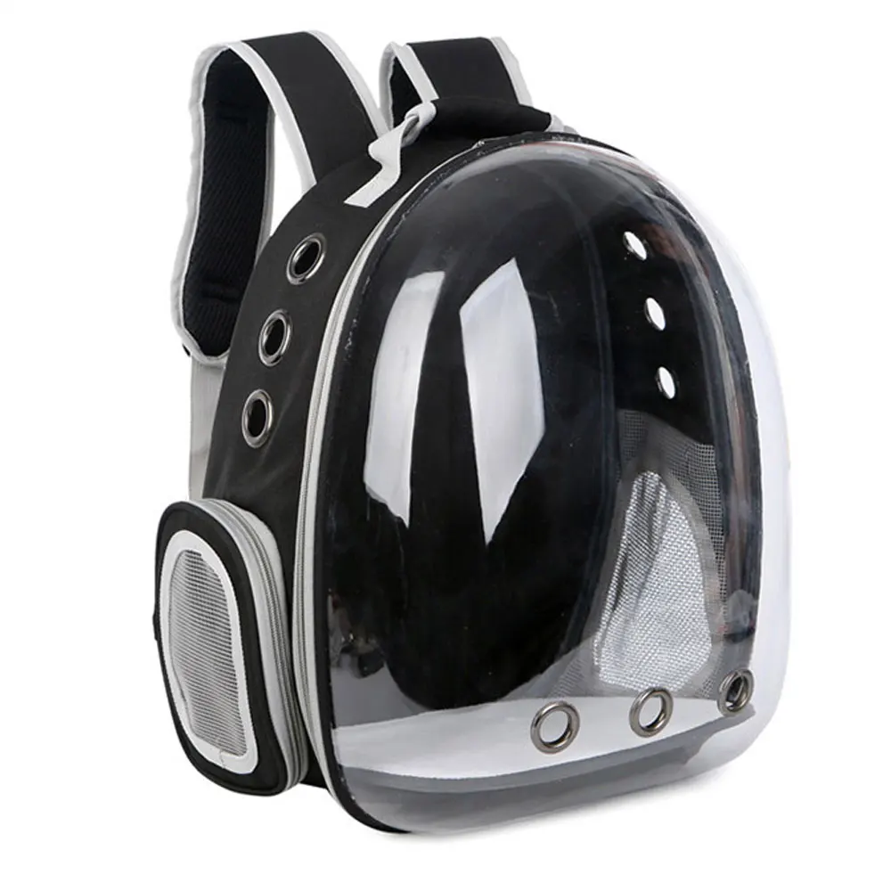Pet Carrier Travel Bag Capsule Cat Dog Puppy Space Backpack Astronaut Breathable portable food travel bag