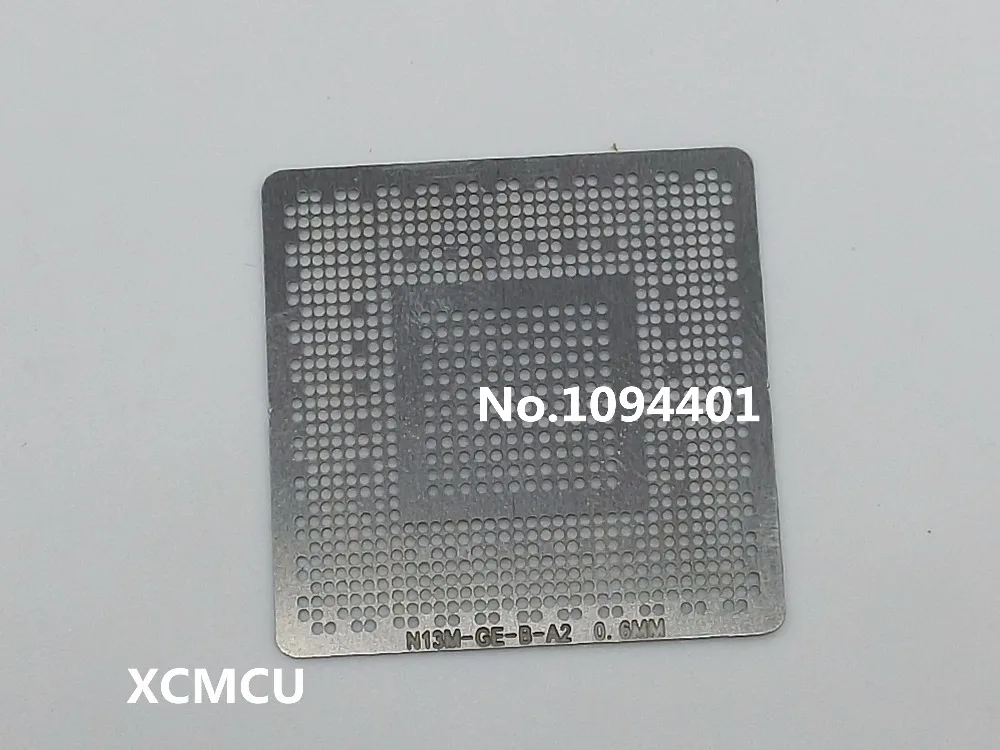 1PCS Refurbished NVIDIA N13P-GT-A2 N13P GT A2 GPU BGA Chipset With Balls 