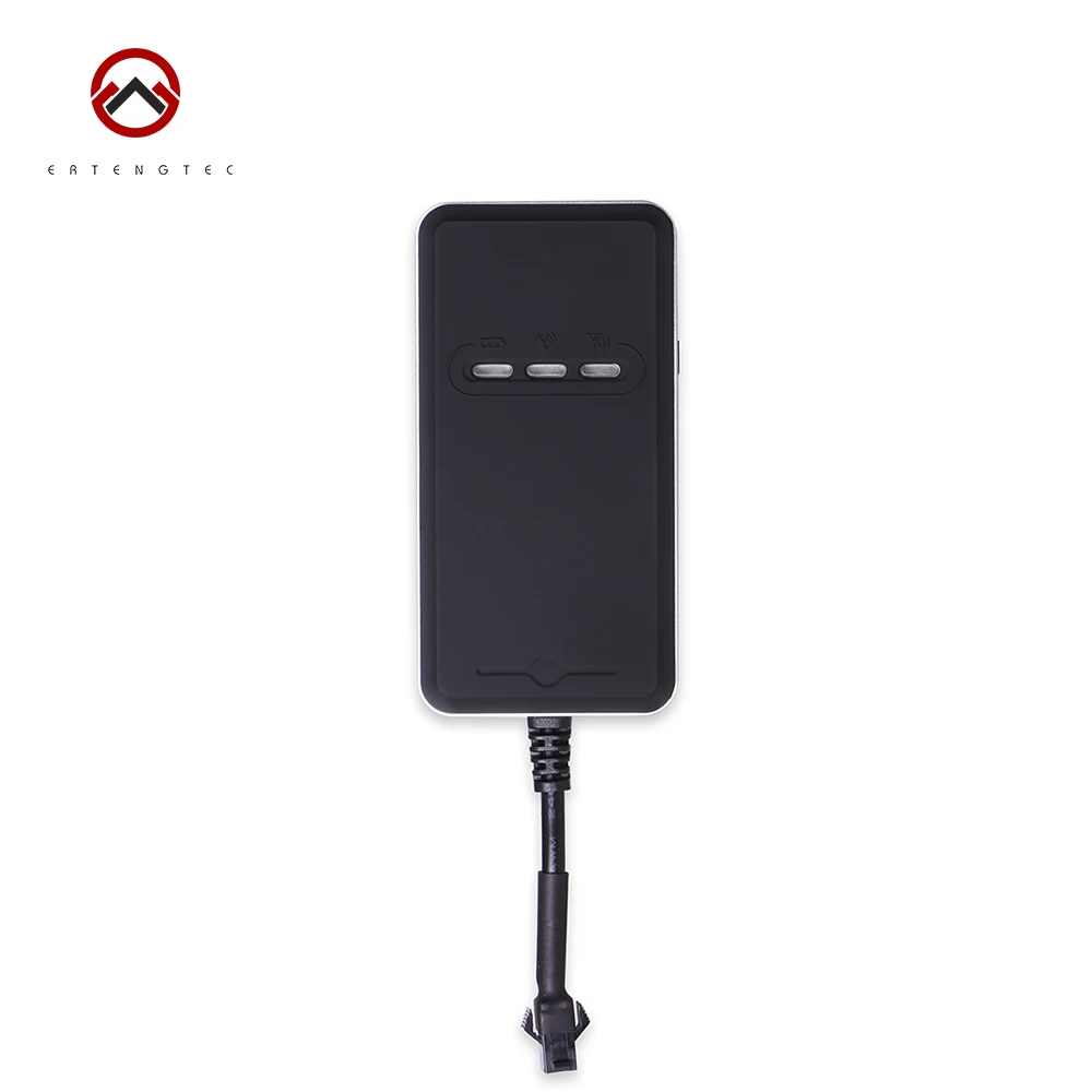 

Mini Size Auto GPS Tracking Device TR02 GPS Tracer Car Vehicle Built-in Acceleration Sensor Real-time Tracking