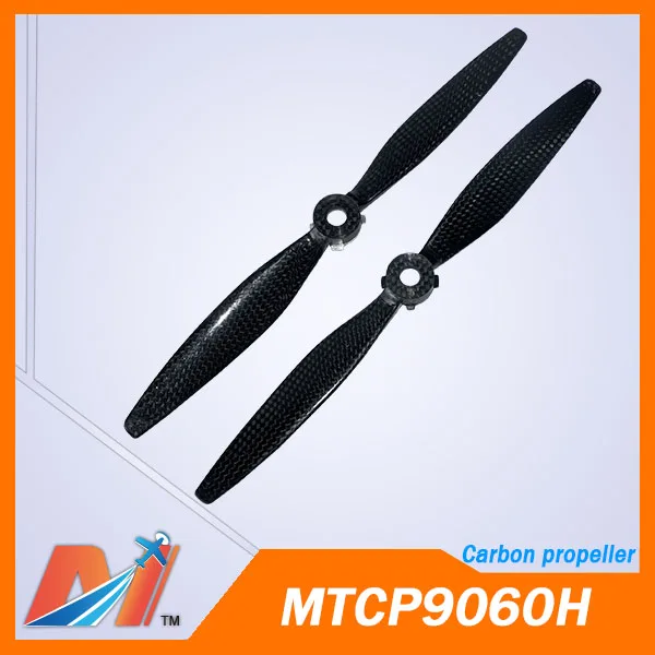 

Maytech rc propeller 9060H carbon props for yuneec typhoon large hexacopter