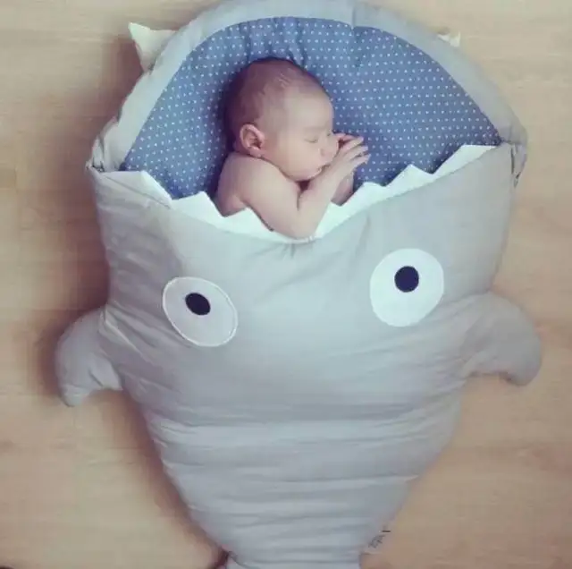 manta swaddle bebe
