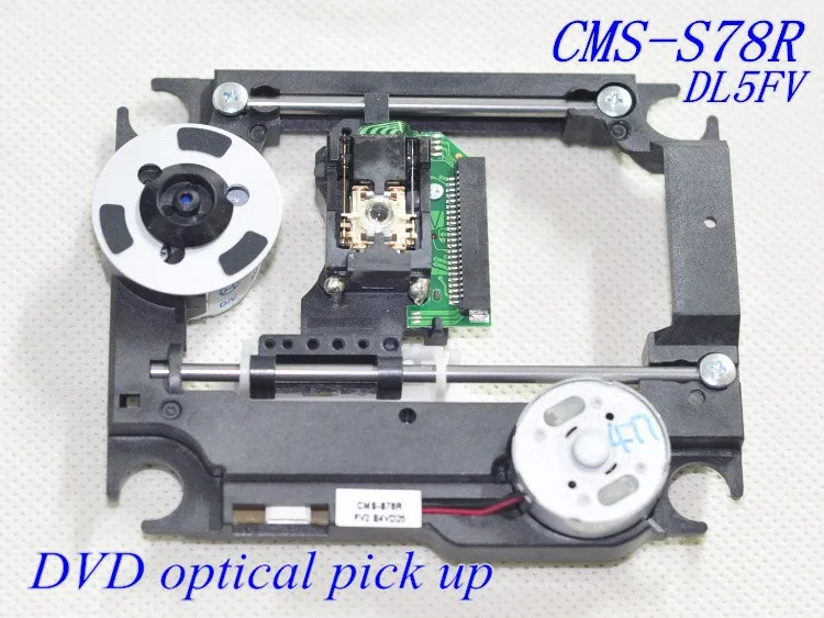 CMS-S78R/SOH-DL5FV DVD, Оптический Пикап DL5FV с механизмом